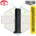 Gözükızıl Tokarev (Kısa Takarruf / TT-33) 9mm Şarjör