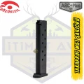 Gözükızıl Tokarev M57 (Uzun Takarruf) 7.62x25mm Şarjör