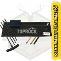 Havalı Tüfek Harbi Takımı 5.5 mm