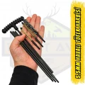 Havalı Tüfek Harbi Takımı 5.5 mm