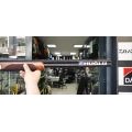 Huğlu 104 D Çift Tetik Süperpoze Av Tüfeği (12 GA - 71 CM Namlu - 1-3 Sabit Şoklu - Dövme Çelik Kasa - Sıfır Ayarında II. El)