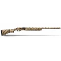 Huğlu Renova Mossy Oak Blades Yarı Otomatik Av Tüfeği (12 GA - Kinetik Sistem - Su Kuşları Kamuflaj Kaplama - Ex-Bore Namlu)