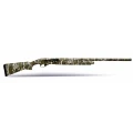 Huğlu Renova Mossy Oak Bottomland Yarı Otomatik Av Tüfeği (12 GA - Kinetik Sistem - Orman/Bataklık Kamuflaj Kaplama - Ex-Bore Namlu)