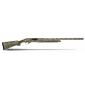Huğlu Renova Mossy Oak Bottomland 2 Yarı Otomatik Av Tüfeği (12 GA - Kinetik Sistem - Orman/Bataklık Kamuflaj Kaplama - Ex-Bore Namlu)