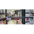 Huğlu Ventus Süperpoze Av Tüfeği (12 GA - 2.9 KG Ultra Hafif Dövme Çelik Kasa - Ejektörlü)