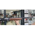 Huğlu Veyron Yarı Otomatik Av Tüfeği (12 GA - Ex-Bore Namlu - Önden İrca Yaylı Gazlı Sistem - Türk Cevizi)