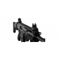 Hunt SCX12 Şarjörlü Av Tüfeği Siyah (SCAR Tipi Yarı Otomatik)