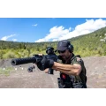 Hunt VM12 Şarjörlü Av Tüfeği Füme (M16 Tipi Yarı Otomatik)