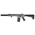 Hunt VM12 Şarjörlü Av Tüfeği Füme (M16 Tipi Yarı Otomatik)