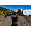 Hunt VM12 Şarjörlü Av Tüfeği Füme (M16 Tipi Yarı Otomatik)