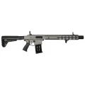 Hunt VM12 Şarjörlü Av Tüfeği Füme 2 (M16 Tipi Yarı Otomatik)