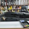 İkinci El Stoeger M3000 Peregrine Light V2 71 cm Yarı Otomatik Av Tüfeği