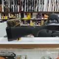 İkinci El Stoeger M3000 Peregrine Light V2 71 cm Yarı Otomatik Av Tüfeği