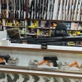 İkinci El Stoeger M3000 Peregrine Light V2 71 cm Yarı Otomatik Av Tüfeği