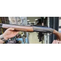 İmpala Plus Nero Wood Cantilever Combo Yarı Otomatik Av Tüfeği (12 GA - Çift Namlulu: Cantilever Slug + 66 CM Şeritli - Kinetik Sistem - İkinci El)