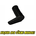 Kaçkar ARX Kurusıkı Tabanca Sökme Mandalı