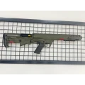 Kariyer FD-12 Bullpup Şarjörlü Pompalı Av Tüfeği - Haki (12 GA - 47 cm Namlu)