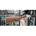 Kral 36 Kalibre Süperpoze Av Tüfeği (.410 Cal - 2.40 KG Ultra Hafif - 76 mm Magnum Fişek Yatağı)