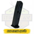 Kral Fırtına Kuru Sıkı Şarjör