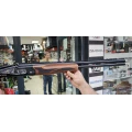 Kral ST500 Süperpoze Av Tüfeği (12 GA & 20 GA Seçenekli - Alüminyum Gövde - Seçkin Türk Cevizi)