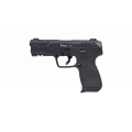 Kuzey S900 Kurusıkı Ses Tabancası (9 mm P.A.K. - Mat Siyah - 17+1 Şarjörlü)