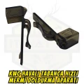 KWC Havalı Tabanca Hızlı Mermi Doldurma Aparatı - Plastik Speed Loader