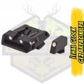 LPA İTHAL GLOCK GEZ ARPACIK TAKIMI Beyaz - SPS16GL (Glock Uyumlu)