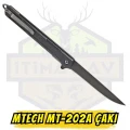 MTech MT-202A Katlanır Çakı (Kapalı: 11.5 cm / Açık: 20.5 cm)