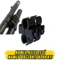 Ray Fişeklik 11mm - 22mm Picatinny Çevirici Adaptör