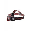 O-Max PS-2099 Sensörlü ve Zoomlu LED Kafa Lambası (Type-C Şarjlı)