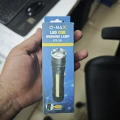 O-Max PS-26 Zoomlu Type-C Şarjlı Mıknatıslı Profesyonel LED El Feneri