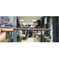 Ottoman Arms 12 Kalibre Enjektörlü Tekkırma Av Tüfeği (71 CM Namlu - Otomatik Kovan Fırlatmalı - Ahşap Kundak - Siyah Gövde)