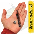 Özkursan 922 İcra Seti