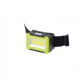 Panther PT-2068 Pilli COB LED Kafa Lambası (300 Lümen / 180 Derece Geniş Açılı)