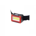 Panther PT-2068 Pilli COB LED Kafa Lambası (300 Lümen / 180 Derece Geniş Açılı)