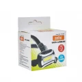 Panther PT-5018 Pilli COB LED Kafa Lambası (200 Lümen / 180° Hareketli Başlık)