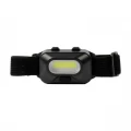 Panther PT-5019 Pilli 5W COB LED Kafa Lambası (Geniş Açılı / 3x AAA Pil)