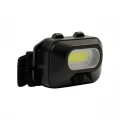 Panther PT-5019 Pilli 5W COB LED Kafa Lambası (Geniş Açılı / 3x AAA Pil)