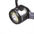 Panther PT-5203 USB Şarjlı Mıknatıslı COB LED Kafa Lambası (Ampul Başlıklı)