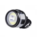 Panther PT-5203 USB Şarjlı Mıknatıslı COB LED Kafa Lambası (Ampul Başlıklı)