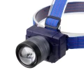 Panther PT-5229 Type-C Şarjlı 6W TG LED Zoomlu Kafa Lambası (1800 Lümen)