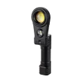 Panther PT-5529 USB Şarjlı Kafa Lambası (3W LED + Çift Renk COB LED / 360° Mıknatıslı)
