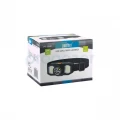 Panther PT-5591 USB Şarjlı Max 800 Lümen XPE + 12 LED Kafa Lambası