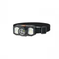 Panther PT-5591 USB Şarjlı Max 800 Lümen XPE + 12 LED Kafa Lambası