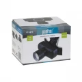 Panther PT-5873 Şarja Takılabilir 3W LEDli Zoomlu Kafa Lambası (800 Lümen)