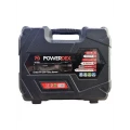 Powerdex PD-12500 Profesyonel Büyük Avcı El Feneri (50W - 5000 Lümen)