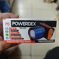 Powerdex PD-1472 50W Profesyonel Kafa Lambası (2200 Lümen)