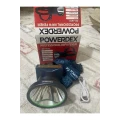 Powerdex PD-1672 Profesyonel Şarjlı LED Kafa Feneri 15W / 1500 Lümen (4000 mAh)