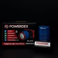 Powerdex PD-2172 Sensörlü Profesyonel Kafa Lambası (50W - 3000 Lümen)