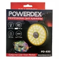 Powerdex PD-830 Şerit LED Kamp ve Doğa Aydınlatması (7.5 Metre)